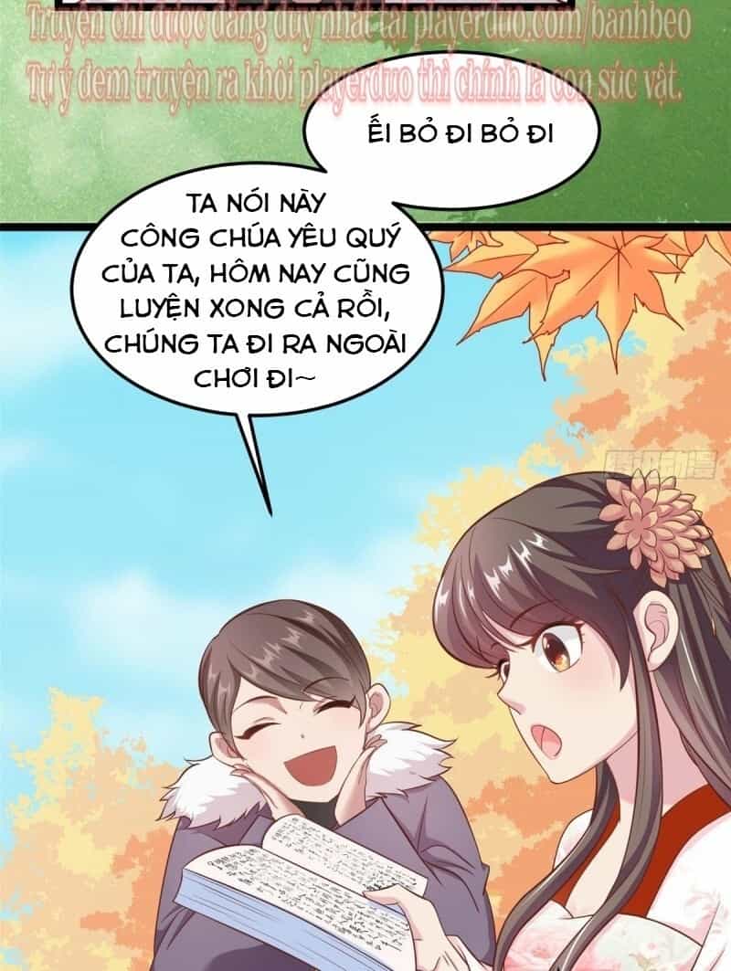 Bạo Manh Tiểu Tiên - Chương 31 - ảnh 16