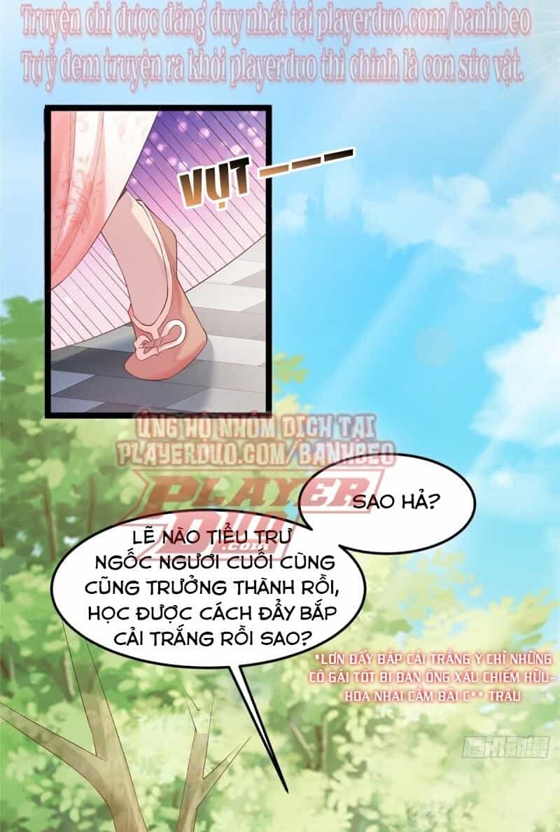 Bạo Manh Tiểu Tiên - Chương 31 - ảnh 39