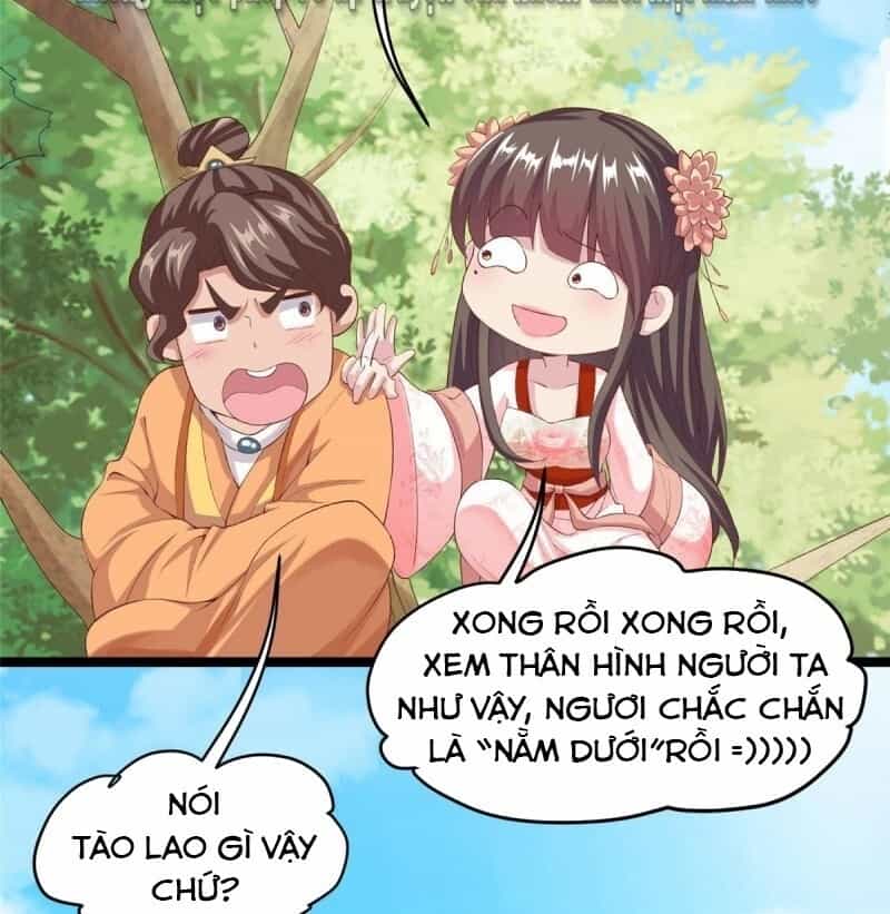 Bạo Manh Tiểu Tiên - Chương 31 - ảnh 43