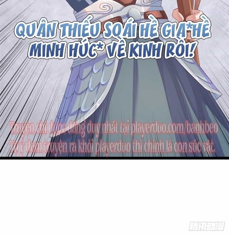 Bạo Manh Tiểu Tiên - Chương 31 - ảnh 50