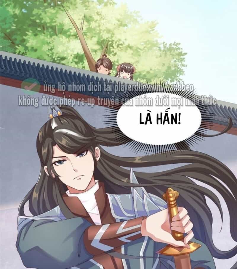 Bạo Manh Tiểu Tiên - Chương 32 - ảnh 1