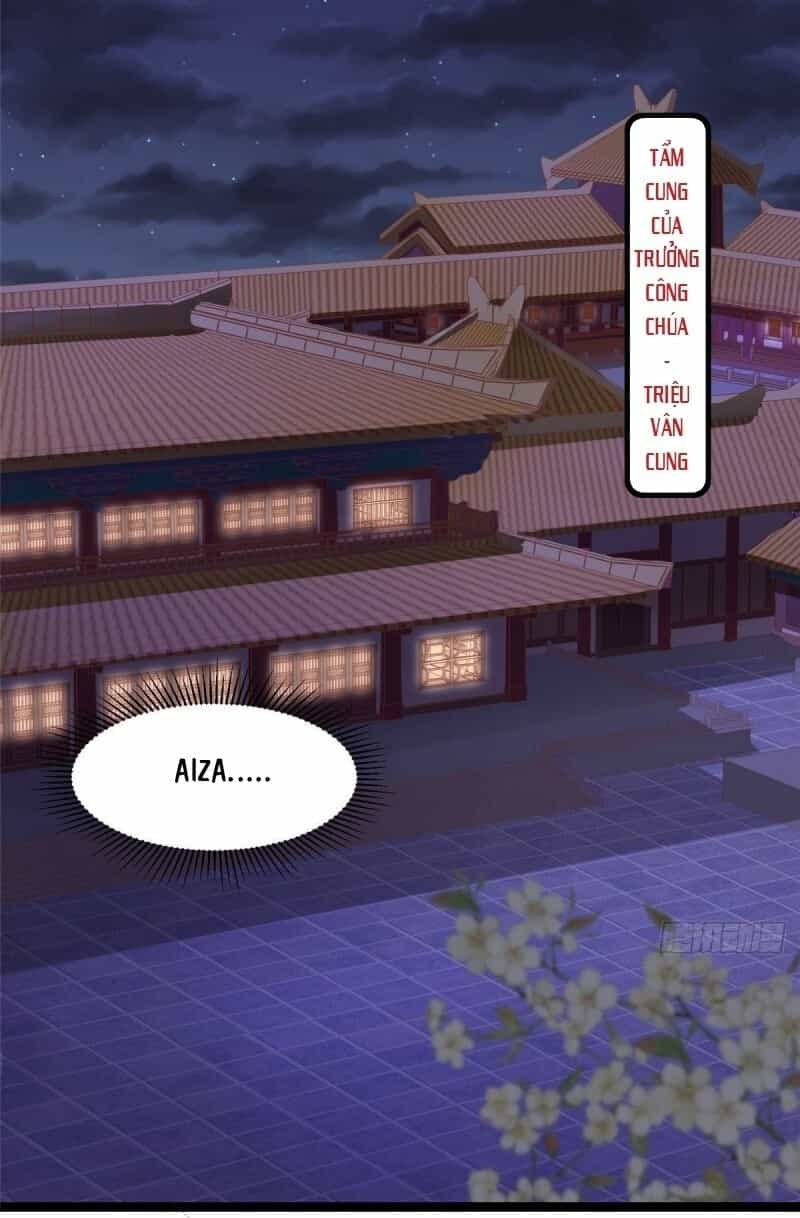 Bạo Manh Tiểu Tiên - Chương 32 - ảnh 18