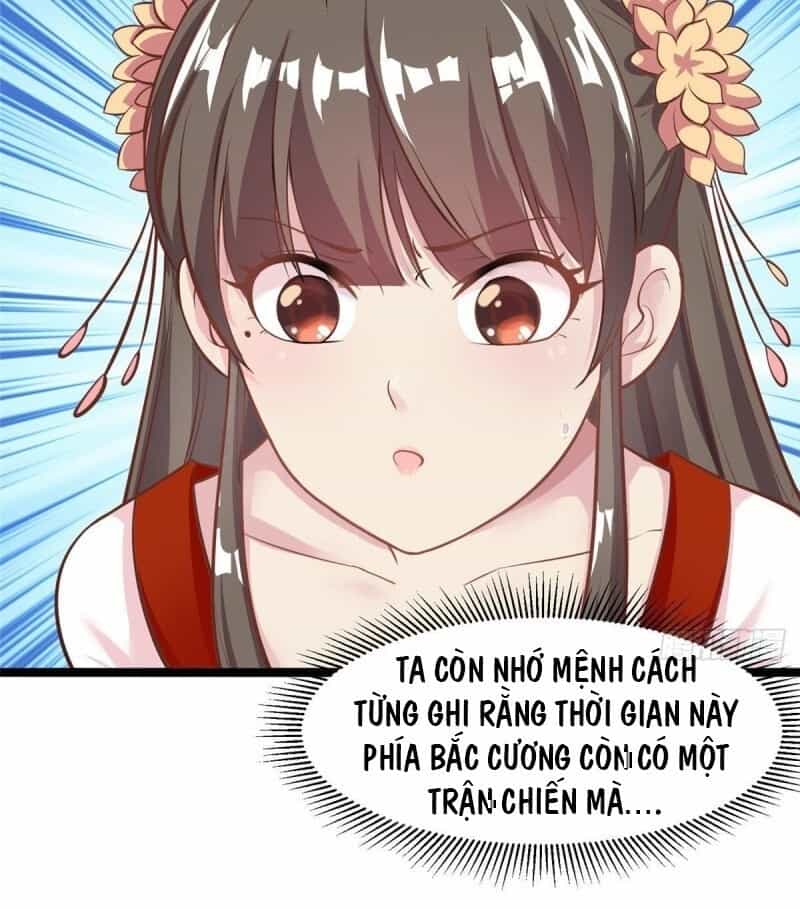 Bạo Manh Tiểu Tiên - Chương 32 - ảnh 3