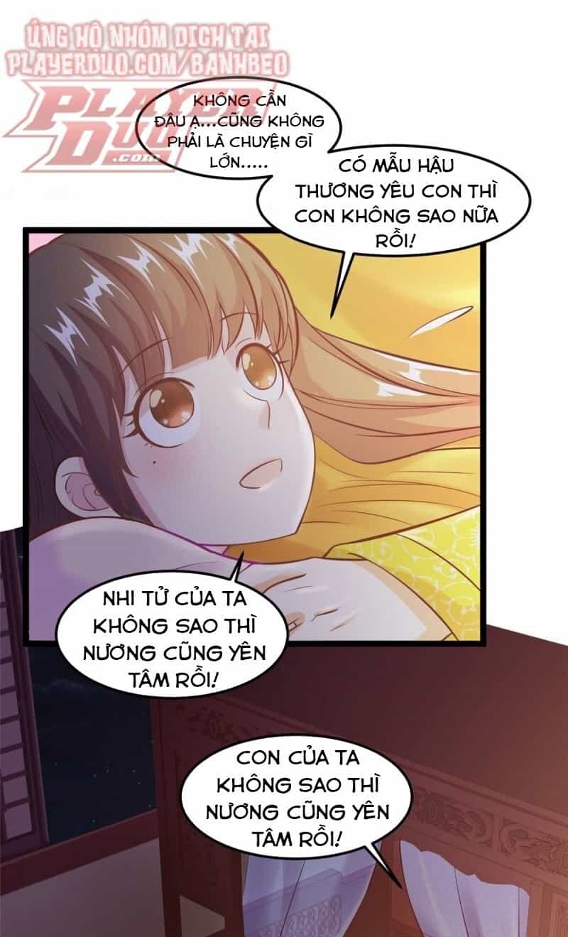 Bạo Manh Tiểu Tiên - Chương 32 - ảnh 31