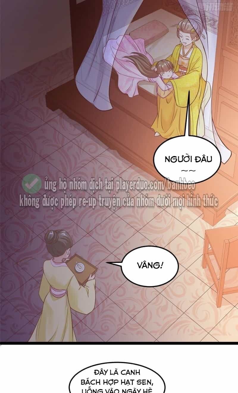 Bạo Manh Tiểu Tiên - Chương 32 - ảnh 32