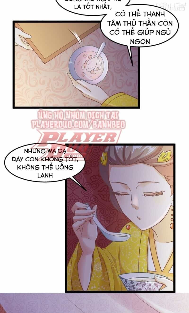 Bạo Manh Tiểu Tiên - Chương 32 - ảnh 33