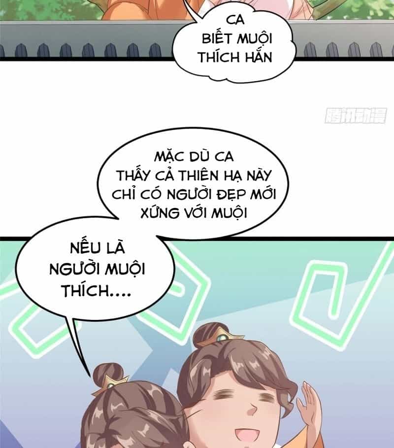 Bạo Manh Tiểu Tiên - Chương 32 - ảnh 6
