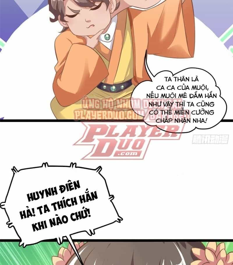 Bạo Manh Tiểu Tiên - Chương 32 - ảnh 7