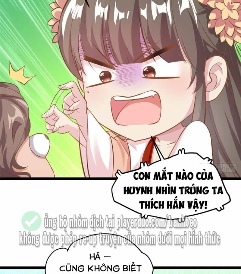 Bạo Manh Tiểu Tiên - Chương 32 - ảnh 8