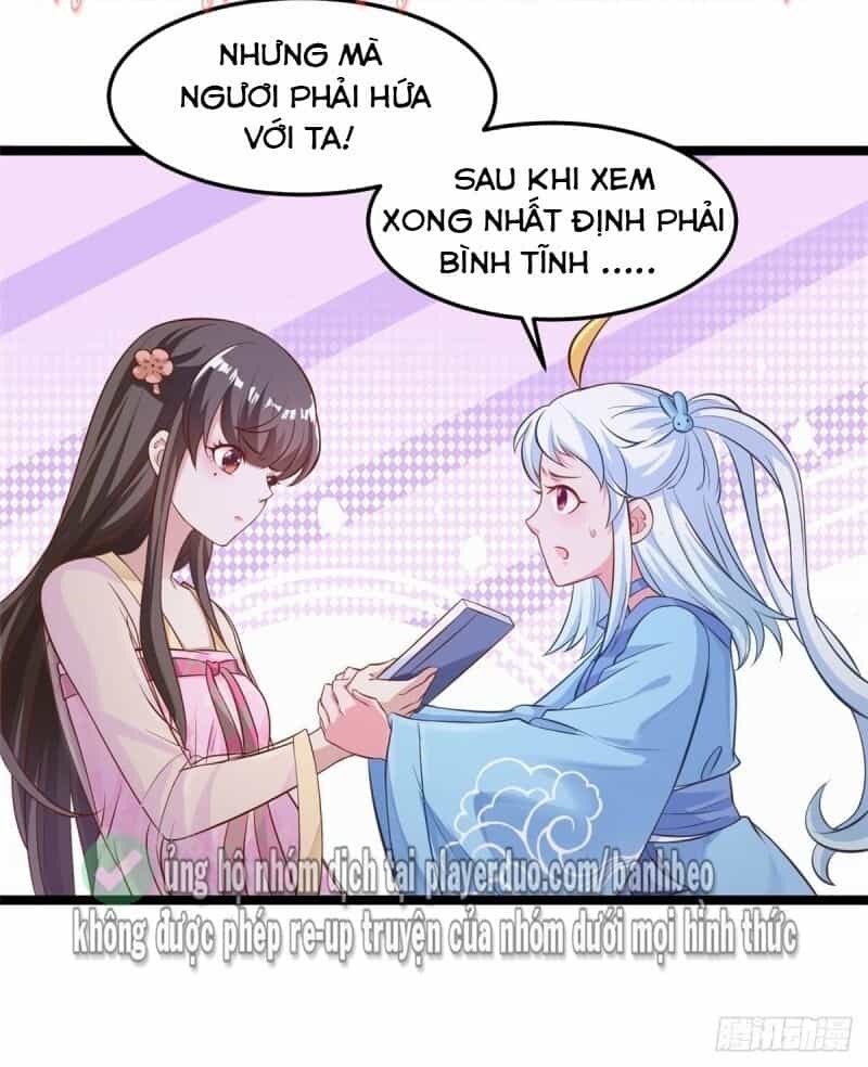 Bạo Manh Tiểu Tiên - Chương 33 - ảnh 11