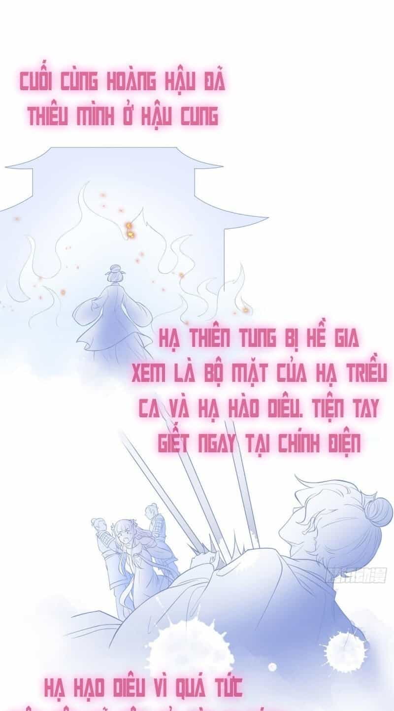 Bạo Manh Tiểu Tiên - Chương 33 - ảnh 16