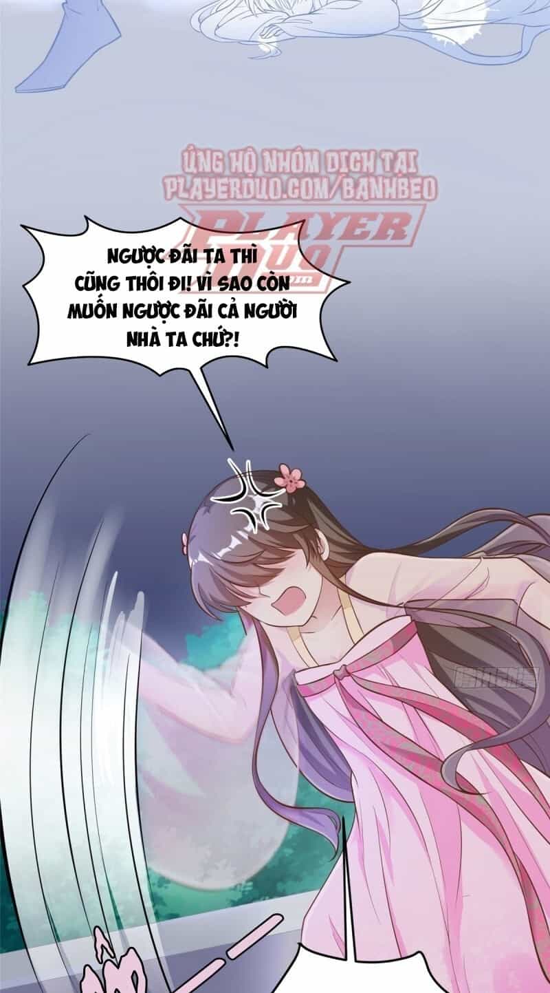 Bạo Manh Tiểu Tiên - Chương 33 - ảnh 18