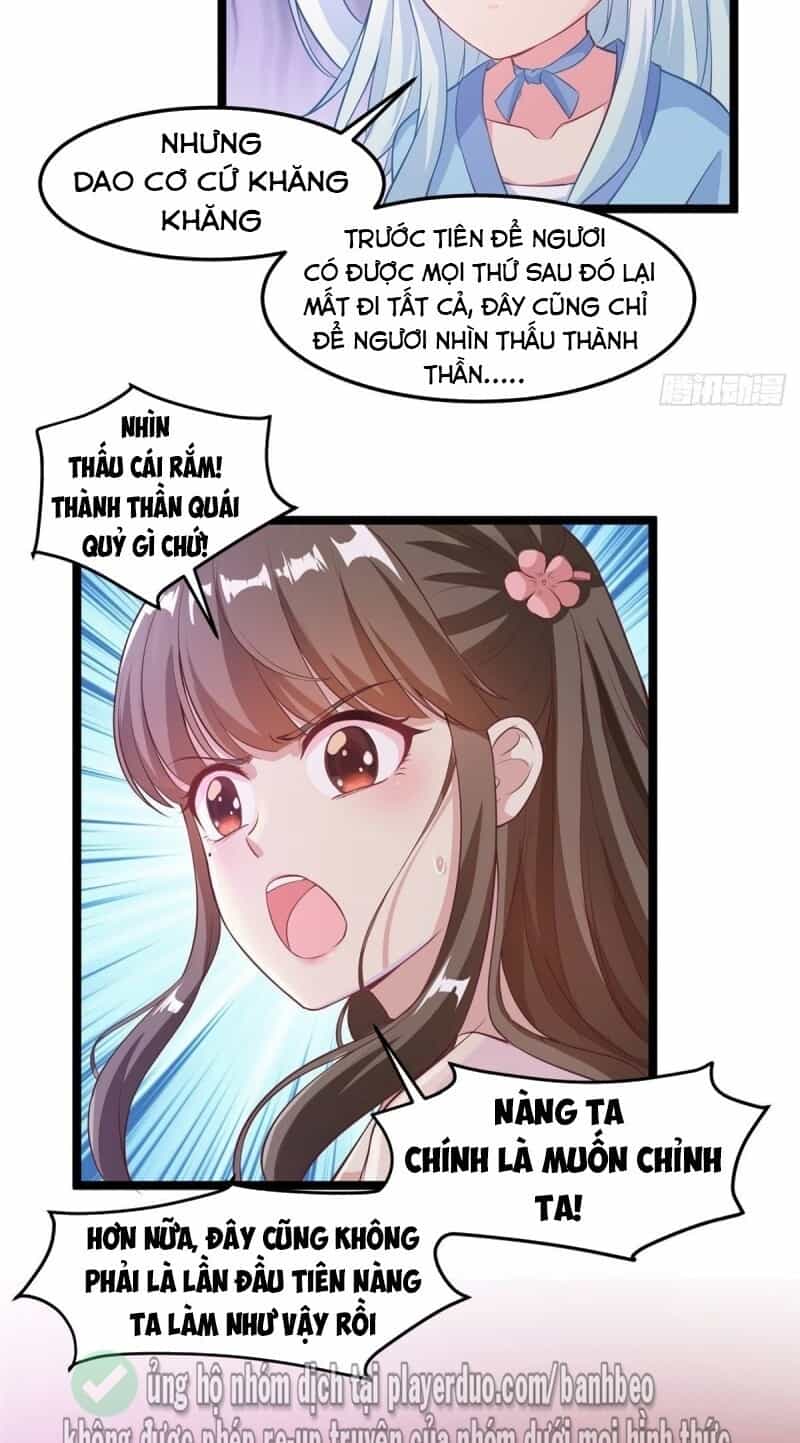 Bạo Manh Tiểu Tiên - Chương 33 - ảnh 21