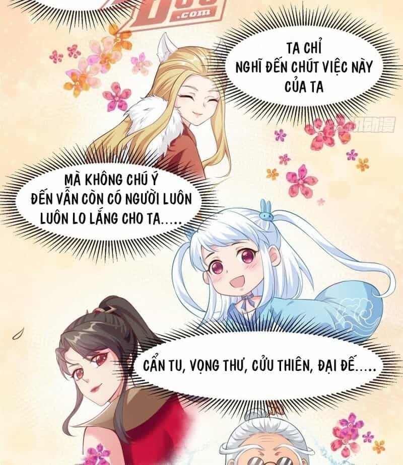 Bạo Manh Tiểu Tiên - Chương 33 - ảnh 35