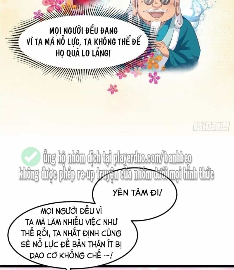 Bạo Manh Tiểu Tiên - Chương 33 - ảnh 36