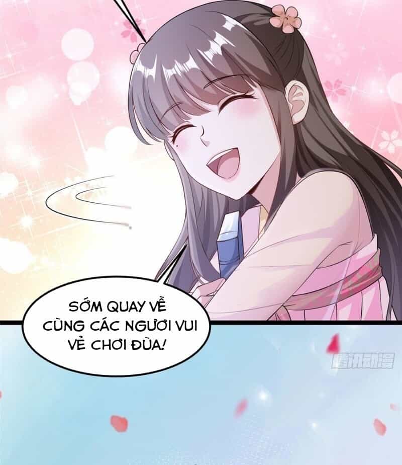 Bạo Manh Tiểu Tiên - Chương 33 - ảnh 37