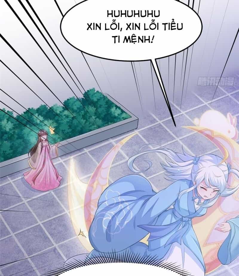 Bạo Manh Tiểu Tiên - Chương 33 - ảnh 41