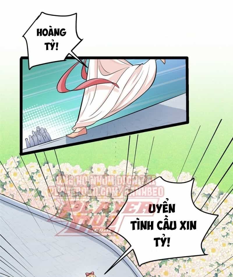 Bạo Manh Tiểu Tiên - Chương 34 - ảnh 11