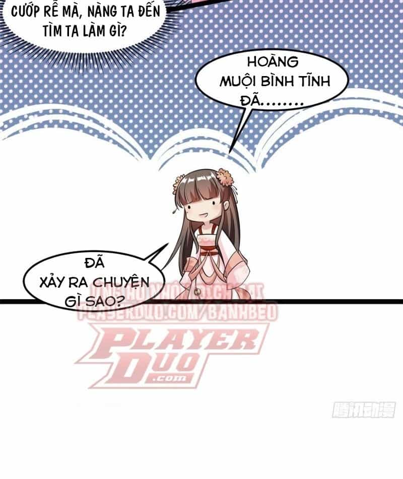 Bạo Manh Tiểu Tiên - Chương 34 - ảnh 15