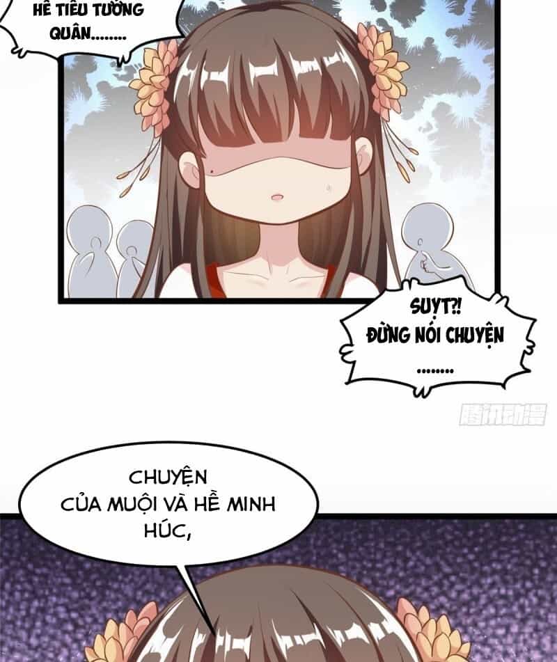 Bạo Manh Tiểu Tiên - Chương 34 - ảnh 18