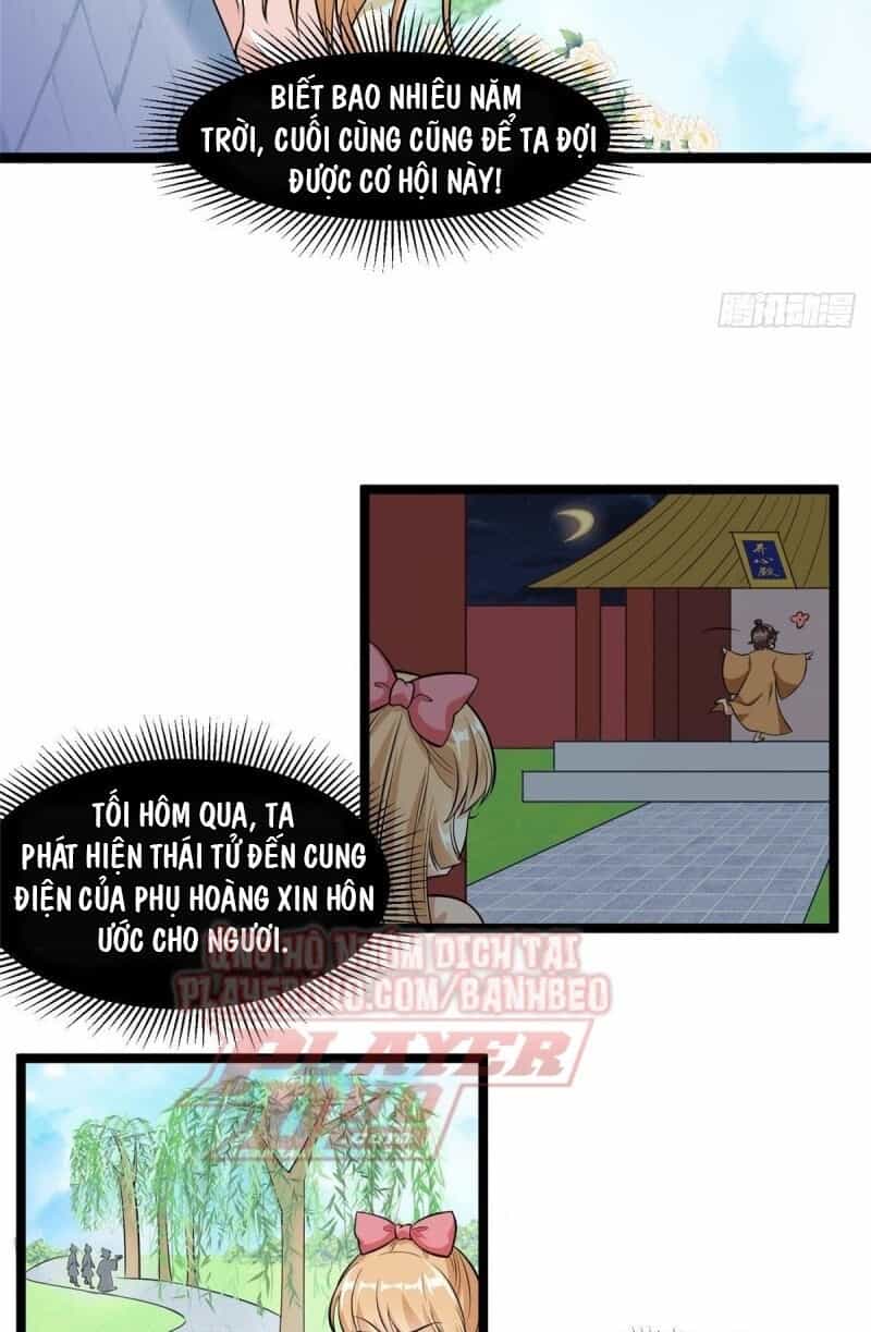Bạo Manh Tiểu Tiên - Chương 34 - ảnh 29