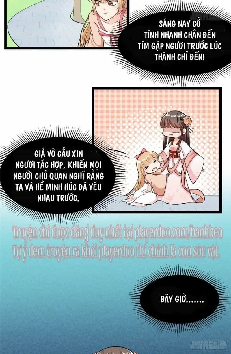 Bạo Manh Tiểu Tiên - Chương 34 - ảnh 30
