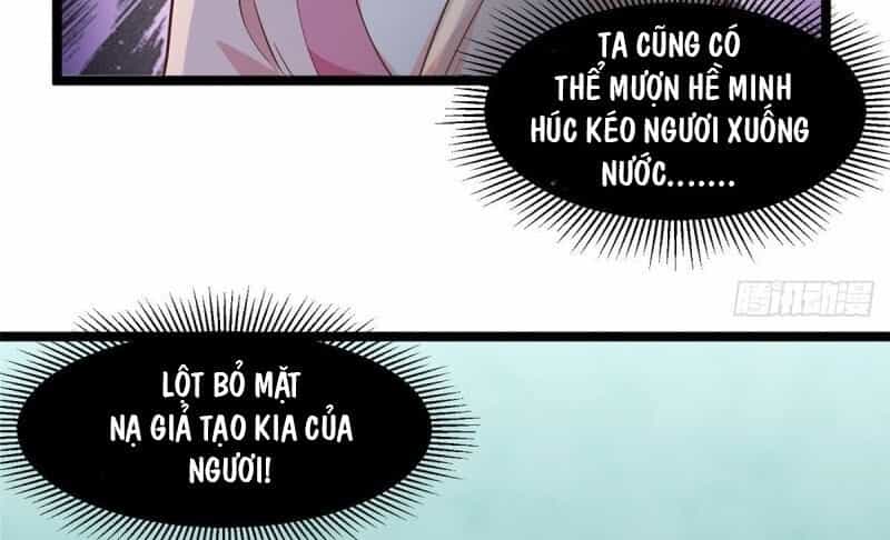 Bạo Manh Tiểu Tiên - Chương 34 - ảnh 35