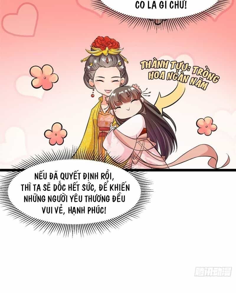 Bạo Manh Tiểu Tiên - Chương 34 - ảnh 5