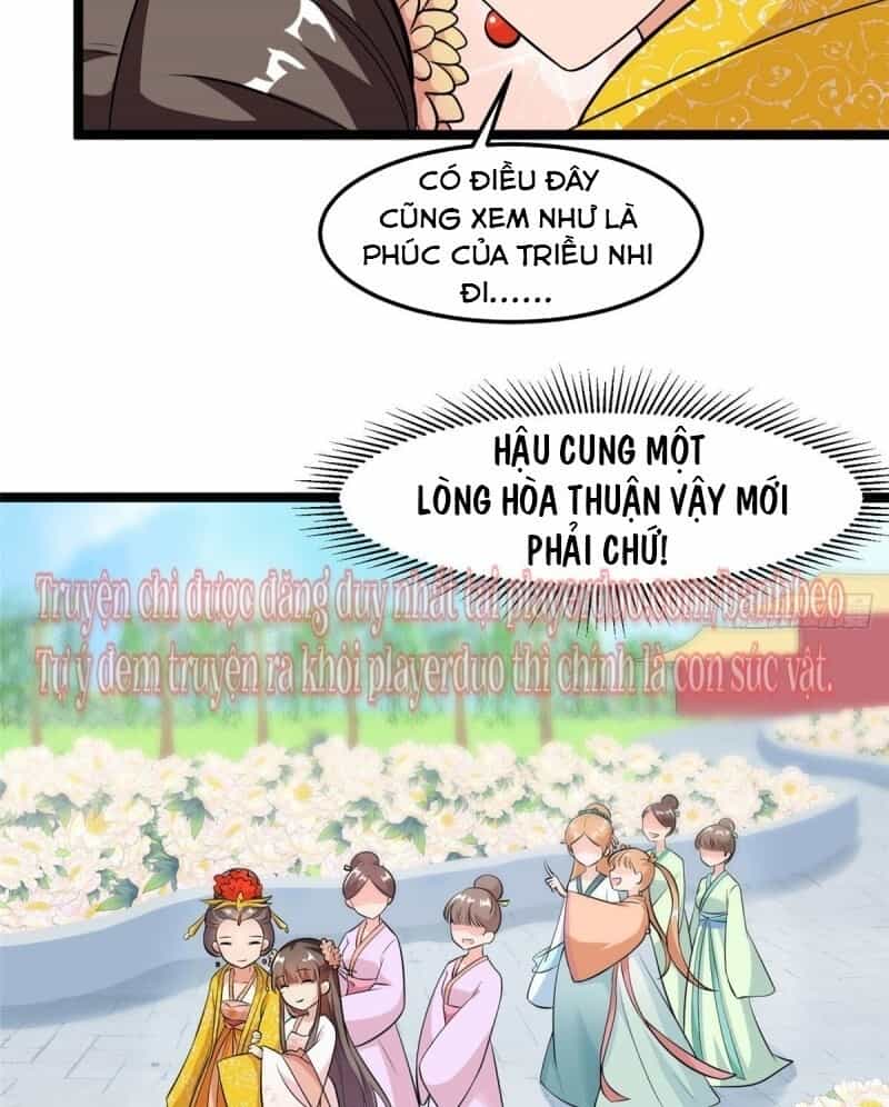 Bạo Manh Tiểu Tiên - Chương 34 - ảnh 8