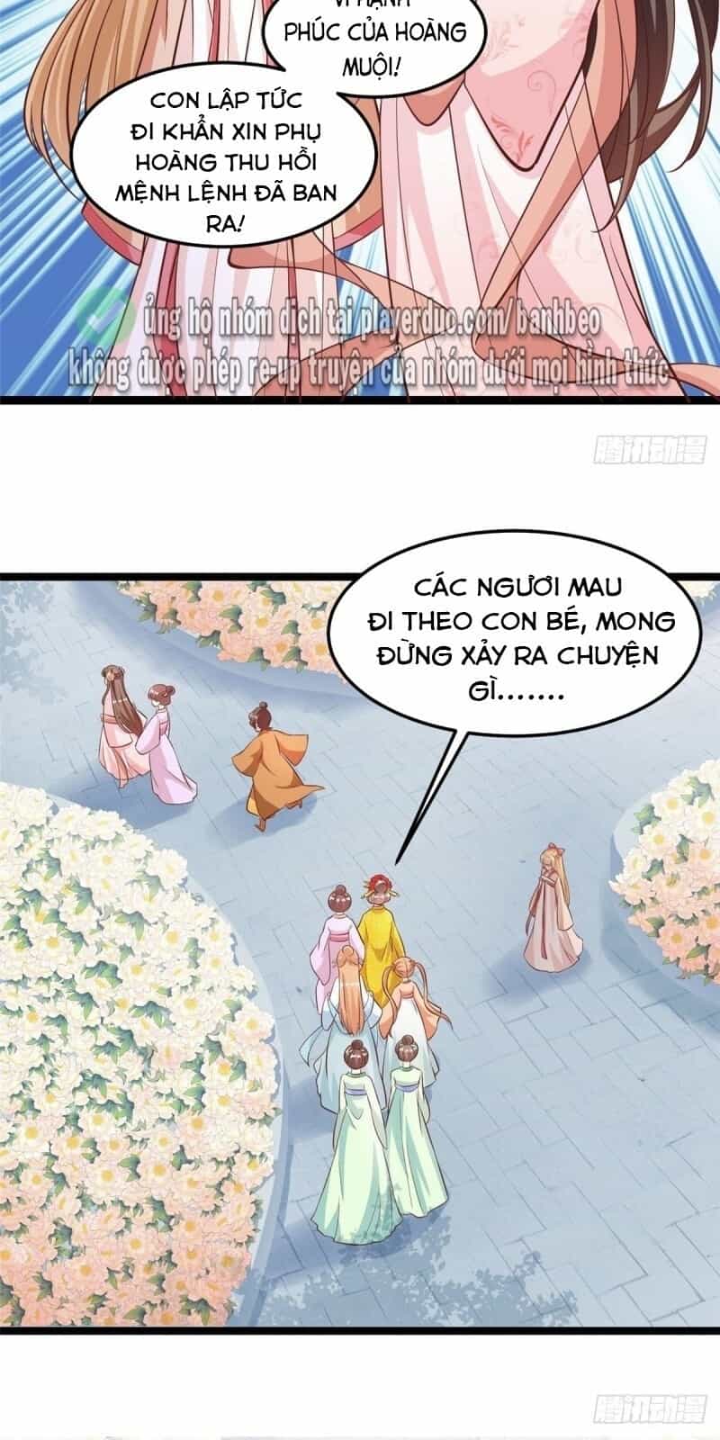 Bạo Manh Tiểu Tiên - Chương 35 - ảnh 14