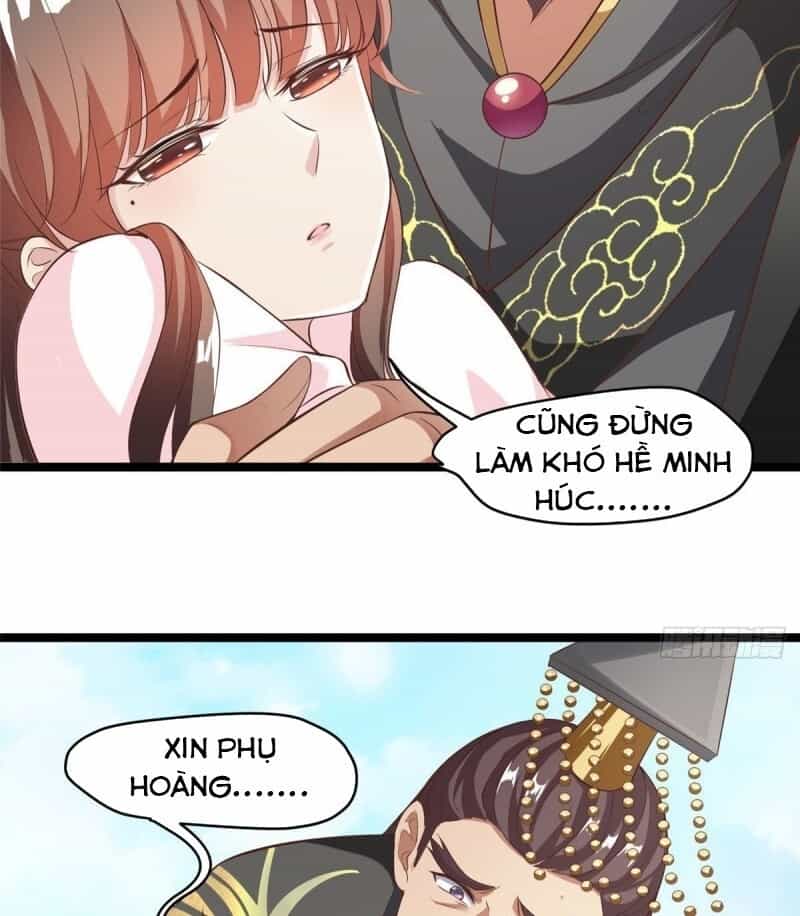 Bạo Manh Tiểu Tiên - Chương 35 - ảnh 47
