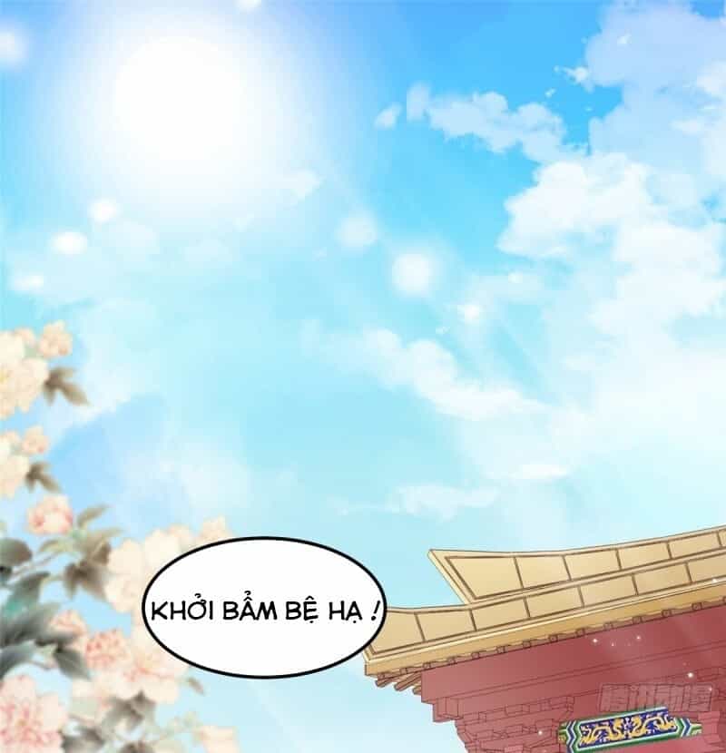 Bạo Manh Tiểu Tiên - Chương 36 - ảnh 1