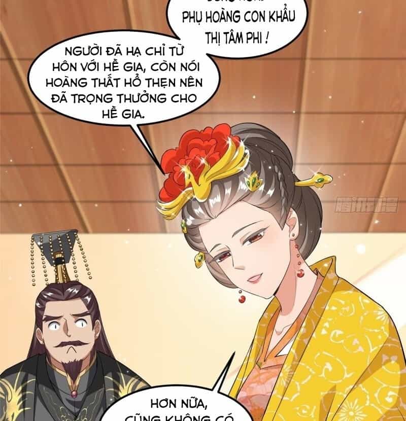 Bạo Manh Tiểu Tiên - Chương 36 - ảnh 10