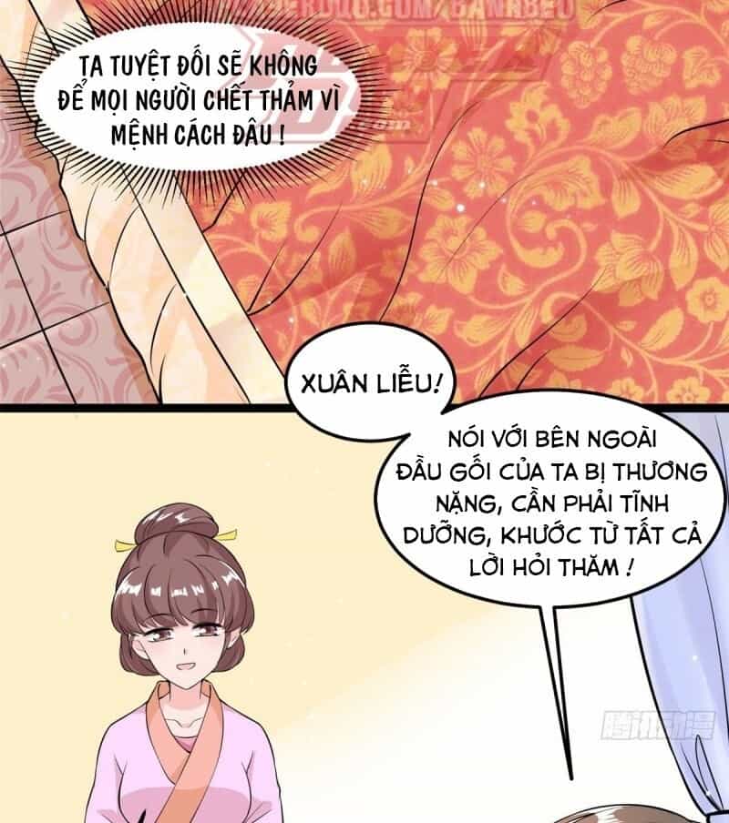 Bạo Manh Tiểu Tiên - Chương 36 - ảnh 17