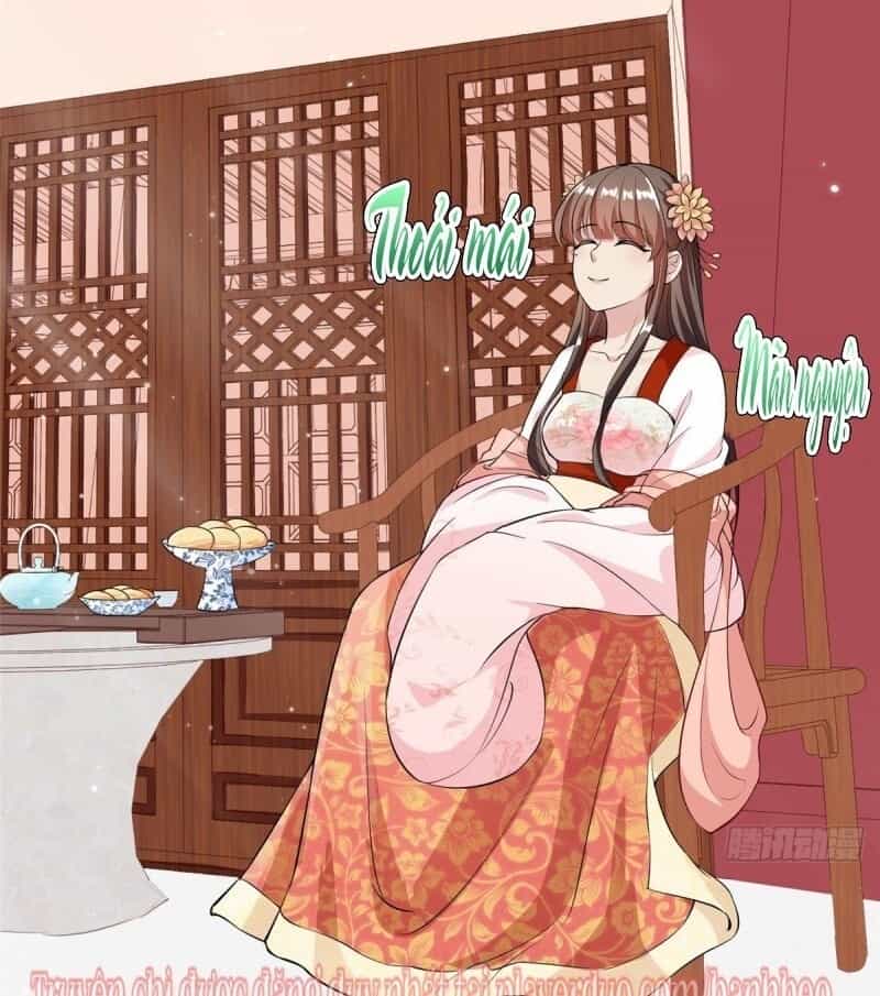Bạo Manh Tiểu Tiên - Chương 36 - ảnh 21