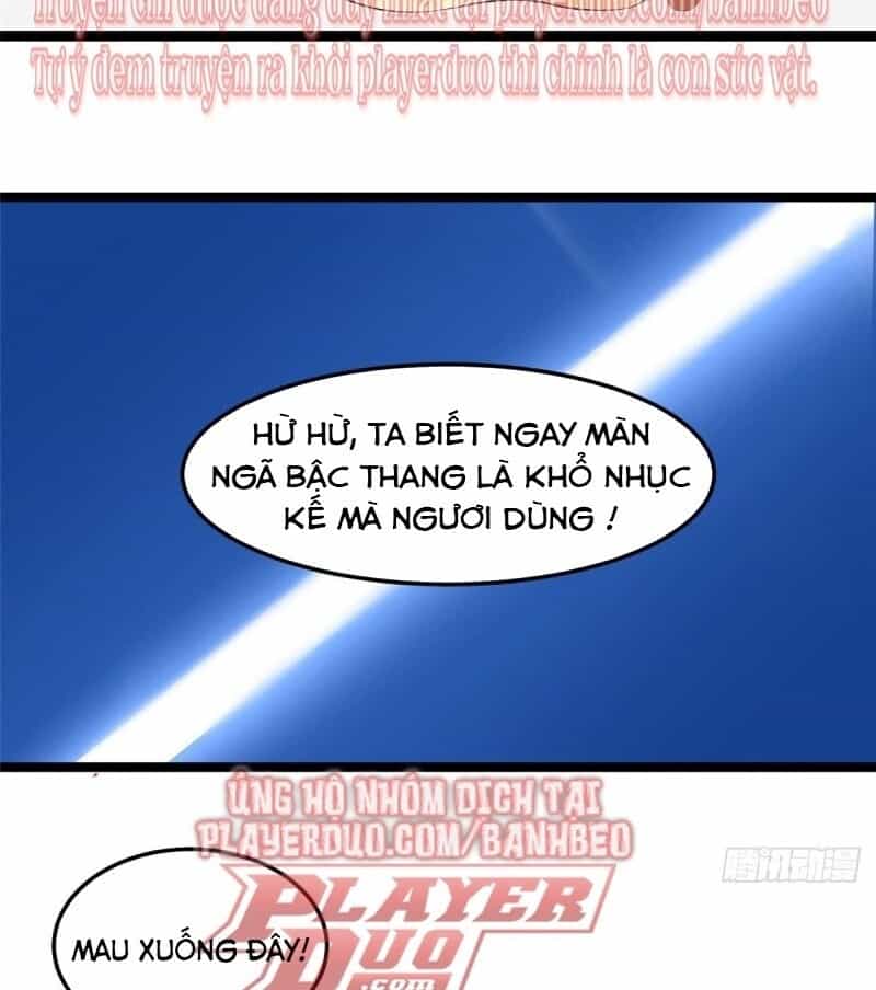 Bạo Manh Tiểu Tiên - Chương 36 - ảnh 22