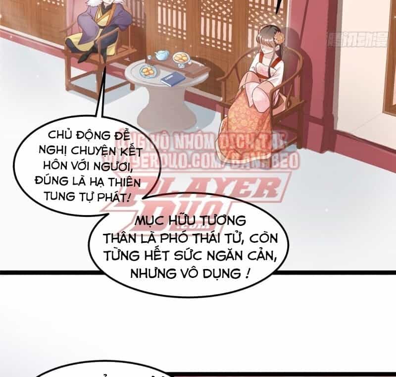 Bạo Manh Tiểu Tiên - Chương 36 - ảnh 32