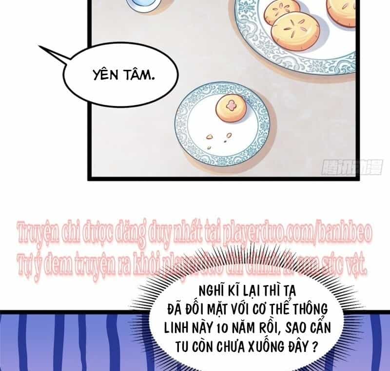 Bạo Manh Tiểu Tiên - Chương 36 - ảnh 38