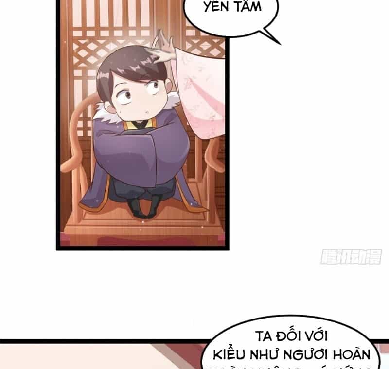 Bạo Manh Tiểu Tiên - Chương 36 - ảnh 42