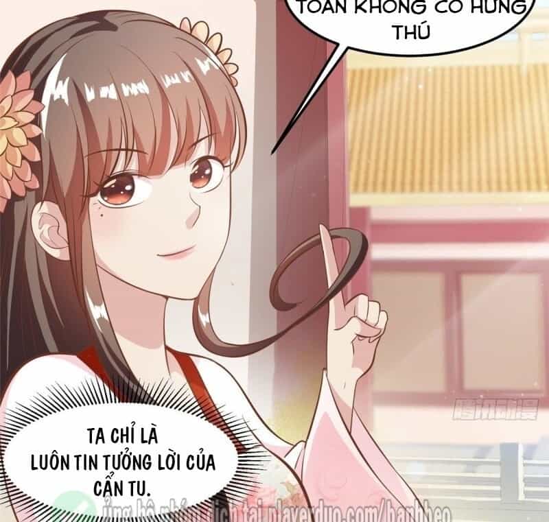Bạo Manh Tiểu Tiên - Chương 36 - ảnh 43