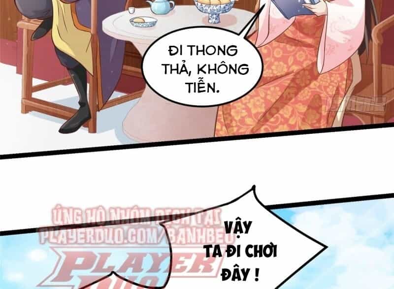 Bạo Manh Tiểu Tiên - Chương 36 - ảnh 47