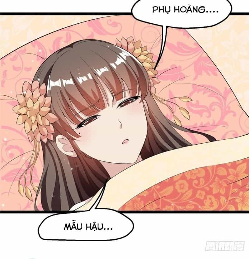Bạo Manh Tiểu Tiên - Chương 36 - ảnh 5