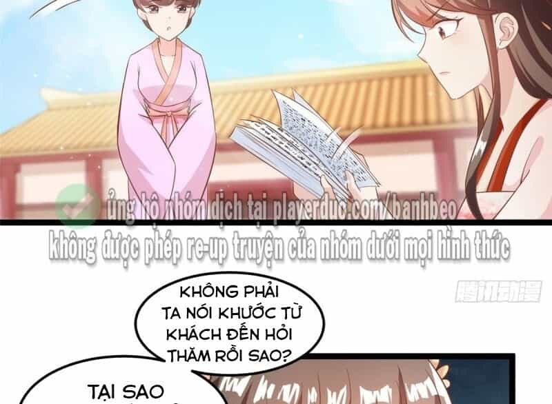 Bạo Manh Tiểu Tiên - Chương 36 - ảnh 51