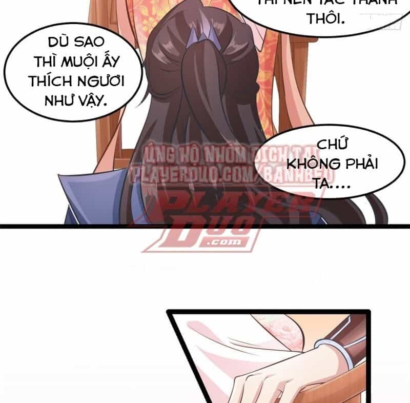 Bạo Manh Tiểu Tiên - Chương 37 - ảnh 16