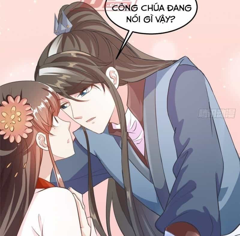Bạo Manh Tiểu Tiên - Chương 37 - ảnh 18