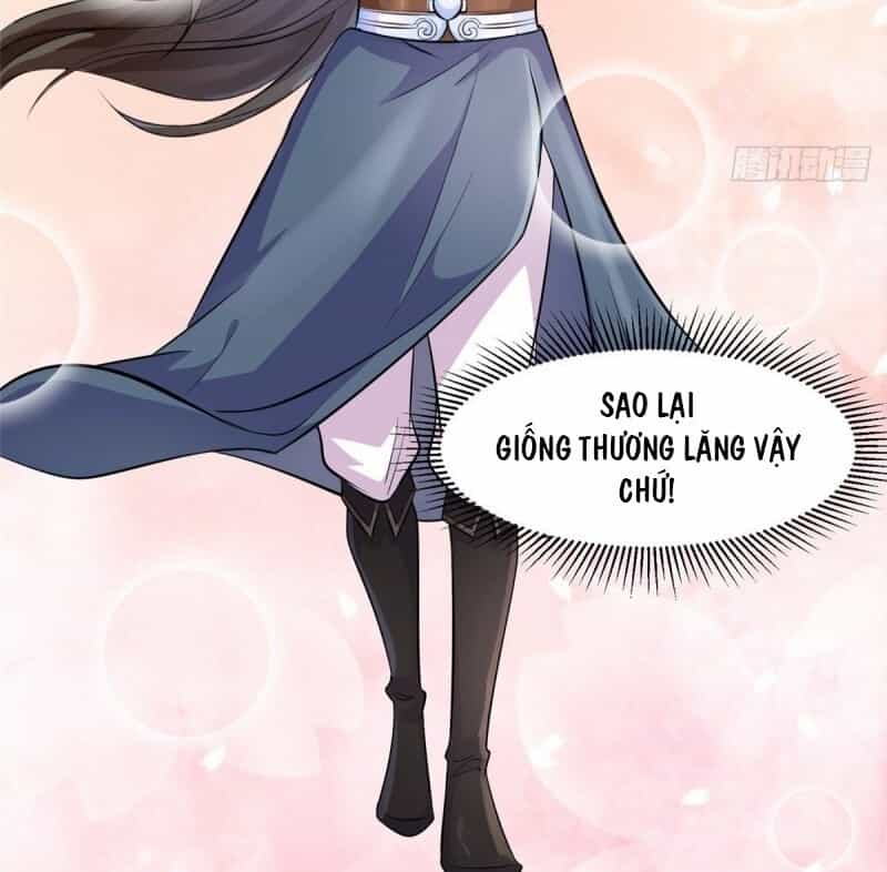 Bạo Manh Tiểu Tiên - Chương 37 - ảnh 2