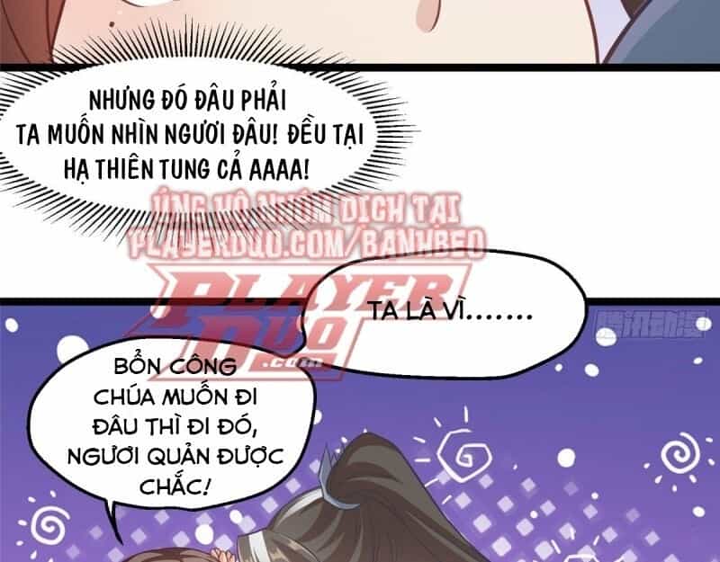 Bạo Manh Tiểu Tiên - Chương 37 - ảnh 28