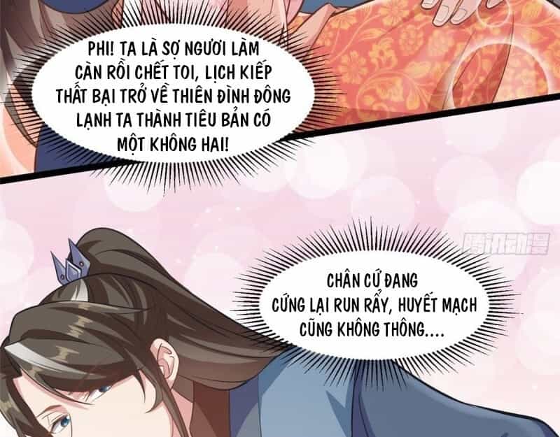 Bạo Manh Tiểu Tiên - Chương 37 - ảnh 37