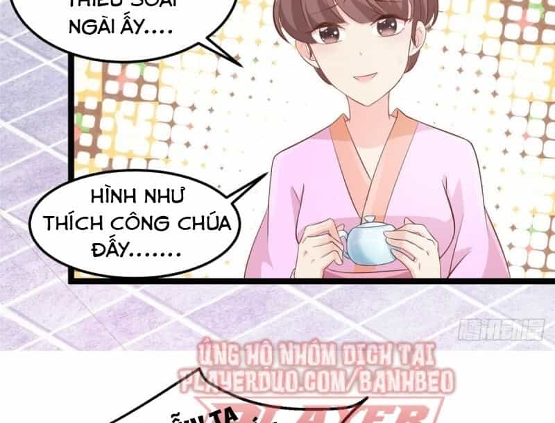 Bạo Manh Tiểu Tiên - Chương 37 - ảnh 52