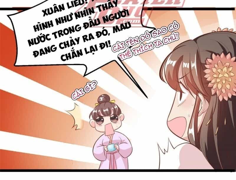 Bạo Manh Tiểu Tiên - Chương 37 - ảnh 53